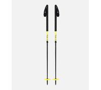 BLACK CROWS - Bâtons ski de randonnée - Duos Freebird Black Yellow - Batons | Black Crows - unisex