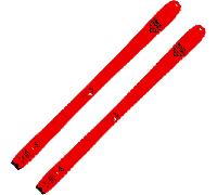 BLACK CROWS Camox Freebird - Mixte - Rouge - taille 161- modèle 2027