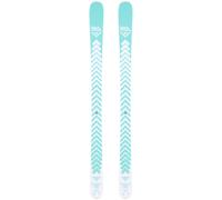 Black Crows Ski Captis Birdie Femme Bleu/Blanc 172 cm Modèle 2026
