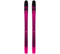 Ski alpin Black Crows Corvus pink (Mixte) 186.2 cm