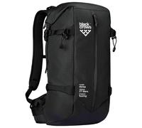 Blackcrows - Sac à dos de ski - Dorsa 27 Black/White - Noir Noir