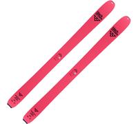 BLACK CROWS Draco Freebird - Mixte - Rouge / Rose - taille 189- modèle 2027