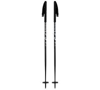 Blackcrows - Bâtons de ski - Furtis Black/White - Taille 135 cm - Noir Noir 135 cm