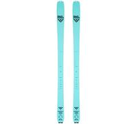 Blackcrows - Skis de randonnée - Mentis Freebird 2026 - Taille 157 cm - Bleu Bleu 157 cm