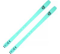 BLACK CROWS Mentis Freebird - Mixte - Bleu - taille 157- modèle 2025