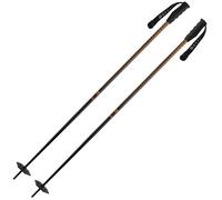 BLACK CROWS Meta - Mixte - Noir / Orange - taille 110- modèle 2027