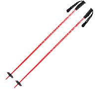 BLACK CROWS Meta - Mixte - Rouge / Blanc - taille 135- modèle 2024