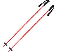 BLACK CROWS Meta Poles - Mixte - Rouge - taille 120- modèle 2026