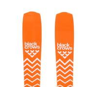 Blackcrows - Skis all-mountain - Mirus Cor Orange 2026 pour Homme - Taille 184 cm Orange 184 cm