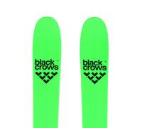 Black Crows Navis Freebird 102 Ski de randonnée 2025 167 Vert