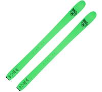 BLACK CROWS Navis Freebird - Mixte - Vert - taille 167- modèle 2026