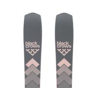 Black Crows Octo Birdie 84 Femmes Ski Allmountain 2026 161.2 Rose