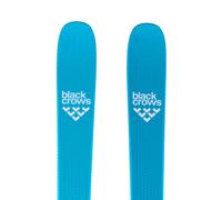 Blackcrows - Skis de randonnée - Ova Freebird 2026 pour Homme - Taille 182 cm - Bleu Bleu 182 cm
