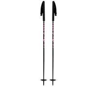 Bâtons ski BLACK CROWS Oxus (black/pink) 110