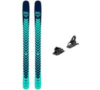 Black Crows - Pack Ski Atris - 190 + 11.0 TP 110mm White - Ski
