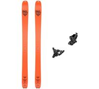 Black Crows - Pack Ski de randonnée Draco Freebird - 189 + Speed Turn Blue - Ski de randonnée