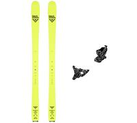Black Crows - Pack Ski de randonnée Orb Freebird - 173 + Speed Turn Blue - Ski de randonnée