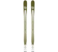 Ski alpin all mountain BLACK CROWS Sato (olive) - 2026 173
