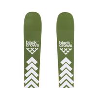 Ski alpin all mountain BLACK CROWS Sato (olive) - 2026 173