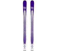 Ski alpin all mountain BLACK CROWS Sato Birdie (deep purple) - 2026 167