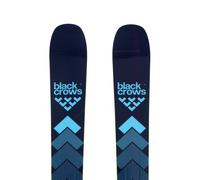 Black Crows Serpo 93 Ski Allmountain 2025 180.1 Bleu foncé