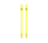 BLACK CROWS Ski Alpinisme 101662 Orb FREEBIRD 90 Jaune (179)