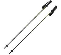 BLACK CROWS Stans - Mixte - Jaune / Noir - taille 120- modèle 2026