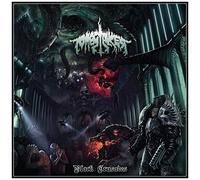 TOMBSTALKER – Black Crusades – CD
