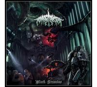 Black Crusades (DVD) Tombstalker