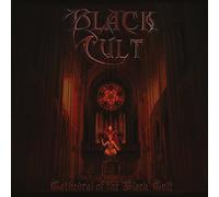Black Cult - Cathedral of The Black. [Import]