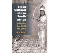 Black Cultural Life in South Africa (African Perspectives) - [Version Originale] Inconnu (Auteur)