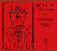 Burning in Celestial Poison