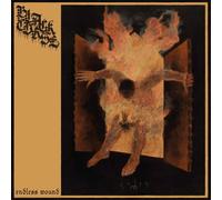 Black Curse Endless Wound (Vinyl) 12" Album