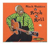Black Daddies Of Rock'n Roll