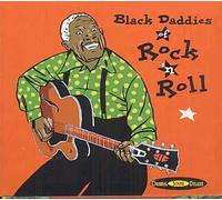 Black Daddies Of Rock'n Roll