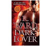 Black Dagger 01. Dark Lover
