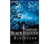 Black Dagger 02. Blutopfer Ward, J. R. (Auteur)