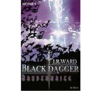 Black Dagger 04. Bruderkrieg Ward, J. R. (Auteur)
