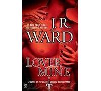 Black Dagger 08. Lover Mine