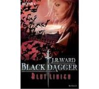 Black Dagger 11. Blutlinien Ward, J. R. (Auteur)