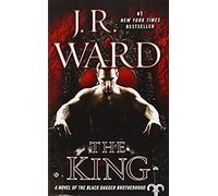 Black Dagger 12. The King