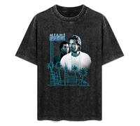 Black Dagger Brotherhood T-Shirt Printed Tee Graphic Top for Men Black Shirt XL