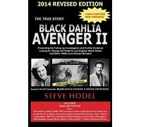 Black Dahlia Avenger Ii