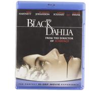 The Black Dahlia Blu-ray G