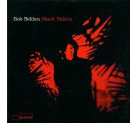 Black Dahlia by Bob Belden (2001-02-26)