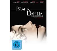 Black Dahlia (DVD)
