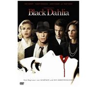 Black Dahlia – Warner Bros.