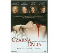 BLACK DAHLIA [DVD] (IMPORT) (Pas de version française)