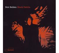 Black Dahlia [Import]
