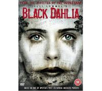 Black Dahlia [Import anglais]